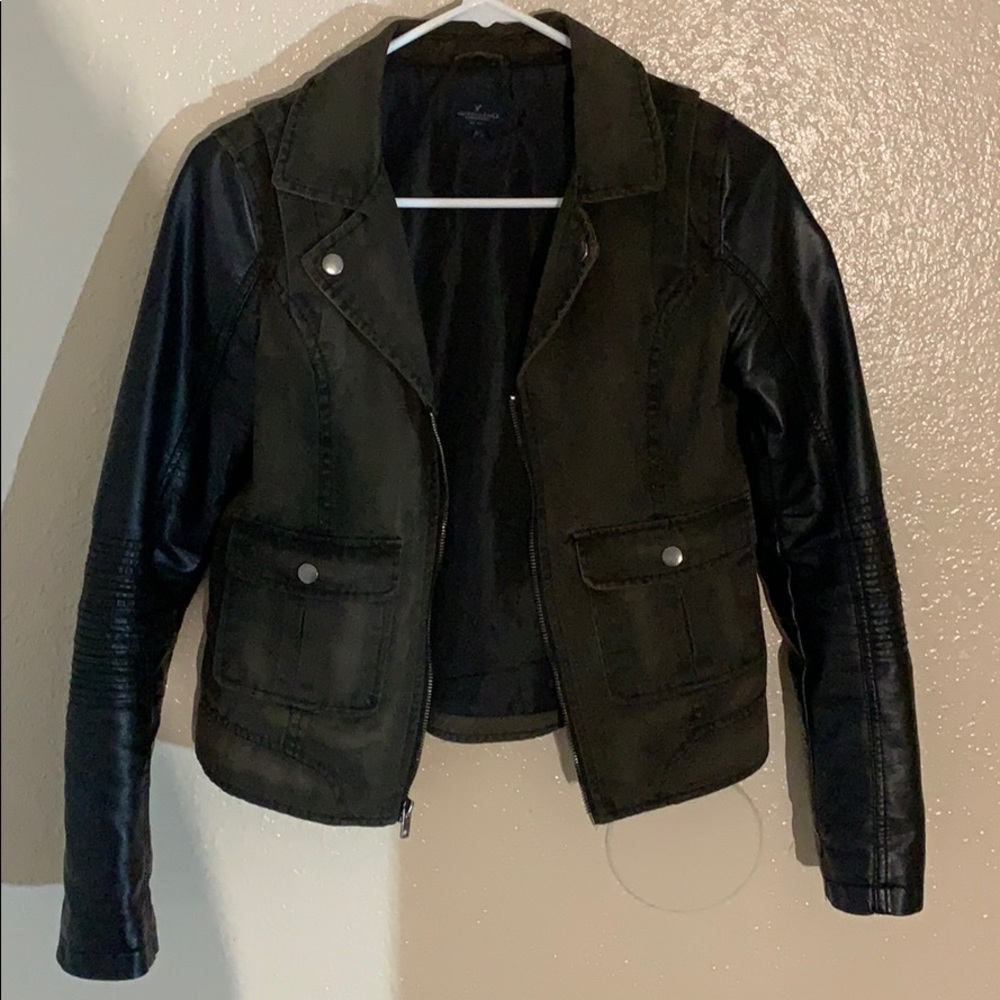 American eagle jacket